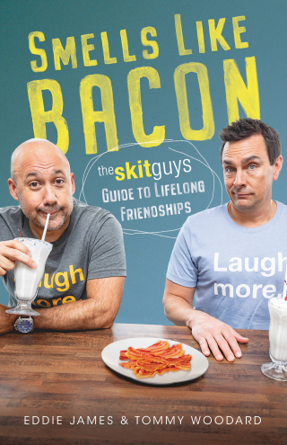 Cover image: Smells Like Bacon 9781954201071