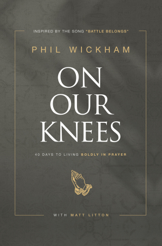 Cover image: On Our Knees 9781954201286