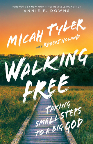 Cover image: Walking Free 9781954201415