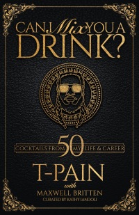 Cover image: Can I Mix You a Drink? 9781954220003