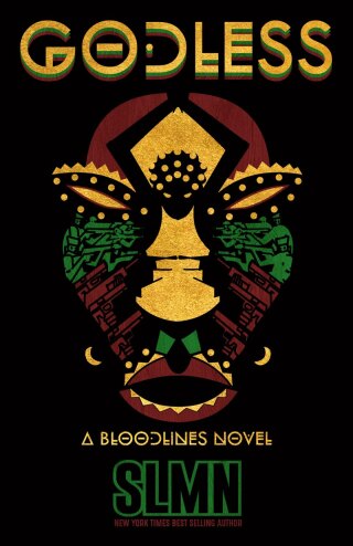 Cover image: Godless 9781954220126