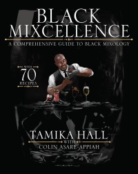 Cover image: Black Mixcellence 9781954220188