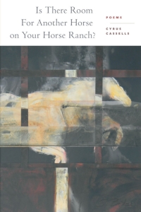 Imagen de portada: Is There Room for Another Horse on Your Horse Ranch? 9781954245808