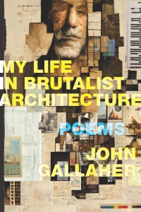 Cover image: My Life in Brutalist Architecture 9781954245846