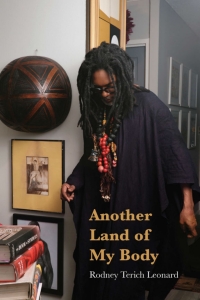 Cover image: Another Land of My Body 9781954245945