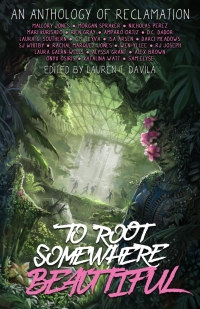 Cover image: To Root Somewhere Beautiful 9781954255784
