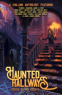 Cover image: Haunted Hallways 9781954255814