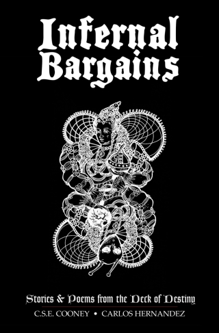 Imagen de portada: Infernal Bargains 9781954255937