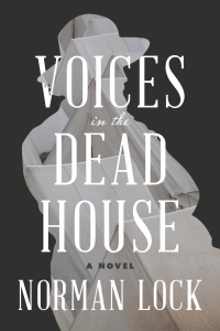 Omslagafbeelding: Voices in the Dead House 9781954276017