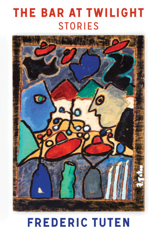 Cover image: The Bar at Twilight 9781954276031