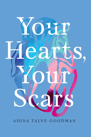 表紙画像: Your Hearts, Your Scars 9781954276055