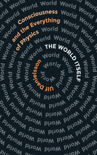 Cover image: The World Itself 9781954276116