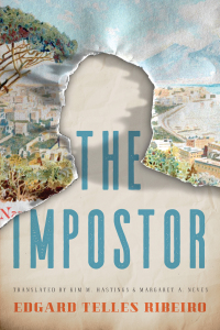 صورة الغلاف: The Impostor 9781954276154