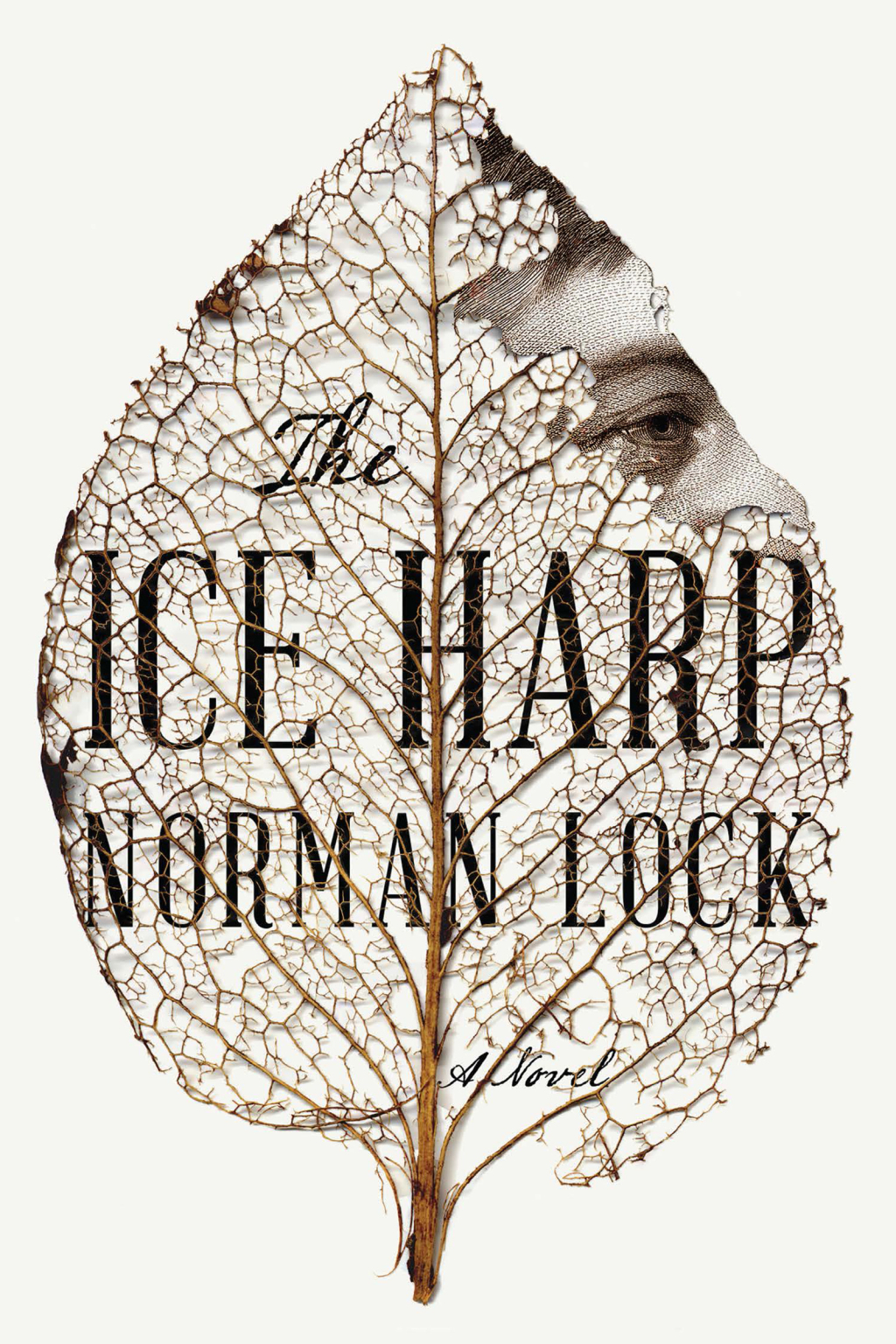 The Ice Harp (eBook)
