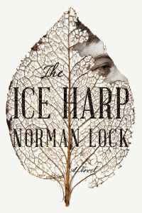 Imagen de portada: The Ice Harp 9781954276178