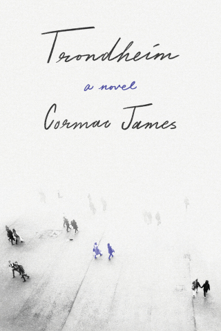Imagen de portada: Trondheim 9781954276239
