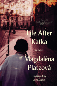 Cover image: Life After Kafka 9781954276291