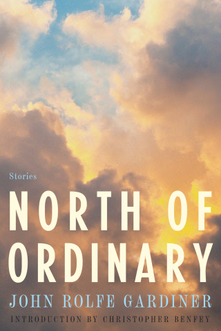 Titelbild: North of Ordinary 9781954276321