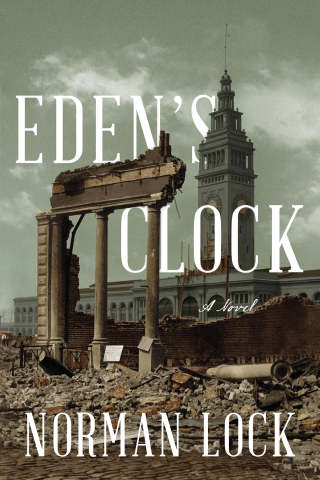 Imagen de portada: Eden's Clock 9781954276383