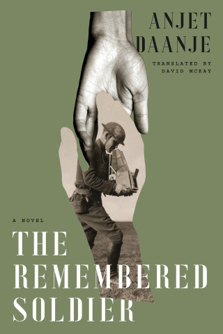 Cover image: The Remembered Soldier 9781954404328