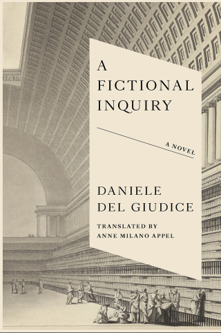 Cover image: A Fictional Inquiry 9781954404366