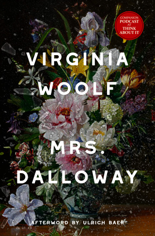 Cover image: Mrs. Dalloway (Warbler Classics) 1st edition 9781959891659