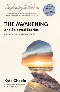 Cover image: The Awakening and Selected Stories (Warbler Classics) 1st edition 9781954525368