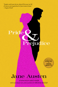 Cover image: Pride and Prejudice (Warbler Classics) 1st edition 9781954525276