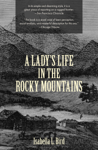 Cover image: A Lady's Life in the Rocky Mountains (Warbler Classics) 1st edition 9781954525399