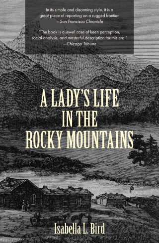 Imagen de portada: A Lady's Life in the Rocky Mountains (Warbler Classics) 1st edition 9781954525399