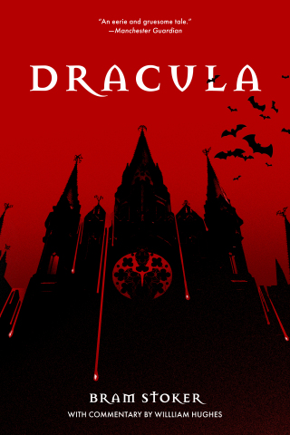 Cover image: Dracula (Warbler Classics) 1st edition 9781954525771