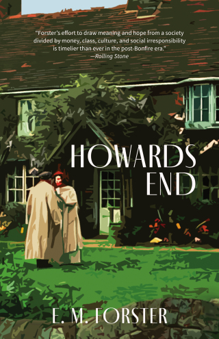 Cover image: Howards End (Warbler Classics) 1st edition 9781954525894