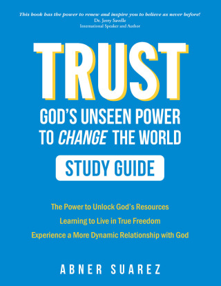 Cover image: TRUST- Study Guide