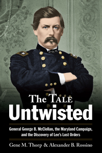 Cover image: The Tale Untwisted 9781611216226