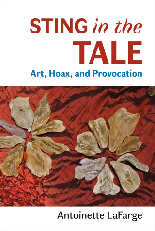 Cover image: Sting in the Tale 9781733957953