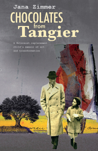 Cover image: Chocolates from Tangier 9781954600102