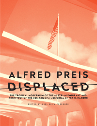 Cover image: Alfred Preis Displaced 9781954600140