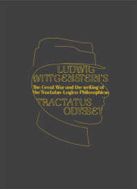 Cover image: Ludwig Wittgenstein's Tractatus Odyssey 9781954600133