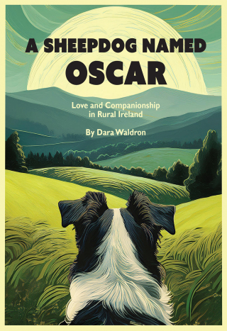 Cover image: A Sheepdog Named Oscar 9781954600294