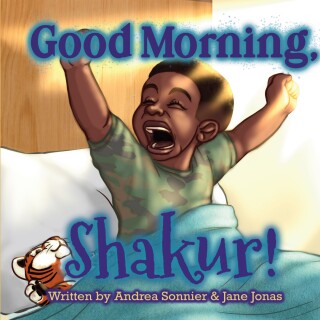 Cover image: Good Morning, Shakur!