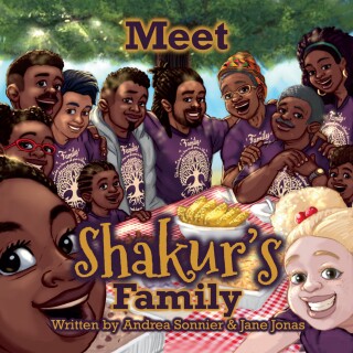 Cover image: Meet Shakur’s Family