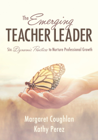 Omslagafbeelding: Emerging Teacher Leader, The 1st edition 9781954631175