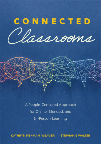 Imagen de portada: Connected Classrooms 1st edition 9781954631199