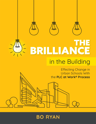 Imagen de portada: Brilliance in the Building 1st edition 9781954631236