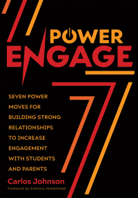 Cover image: Power Engage 1st edition 9781954631694