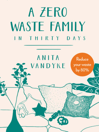 Cover image: A Zero Waste Family 9781954641129