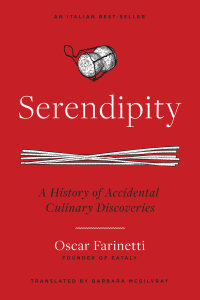 Cover image: Serendipity 9781954641181