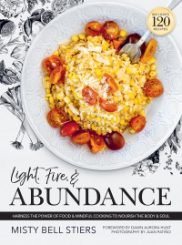 Immagine di copertina: Light, Fire, and Abundance 9781954641204