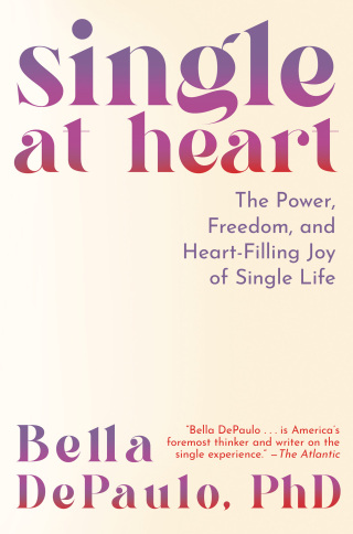 Cover image: Single at Heart 9781954641280