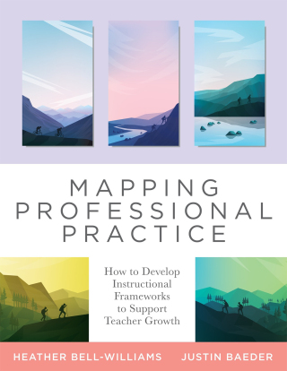 Titelbild: Mapping Professional Practice 1st edition 9781954631120